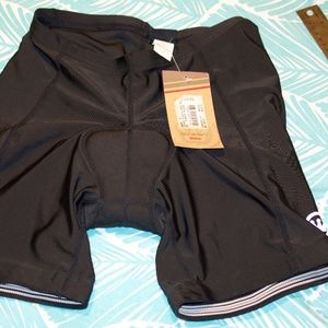 canari bike short